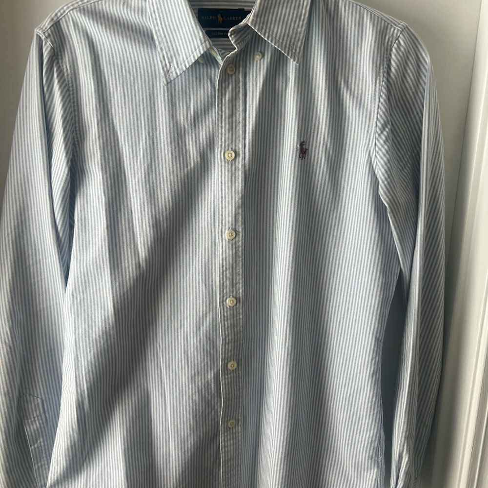 Ralph Lauren Button Down